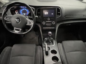 Renault Mégane Estate